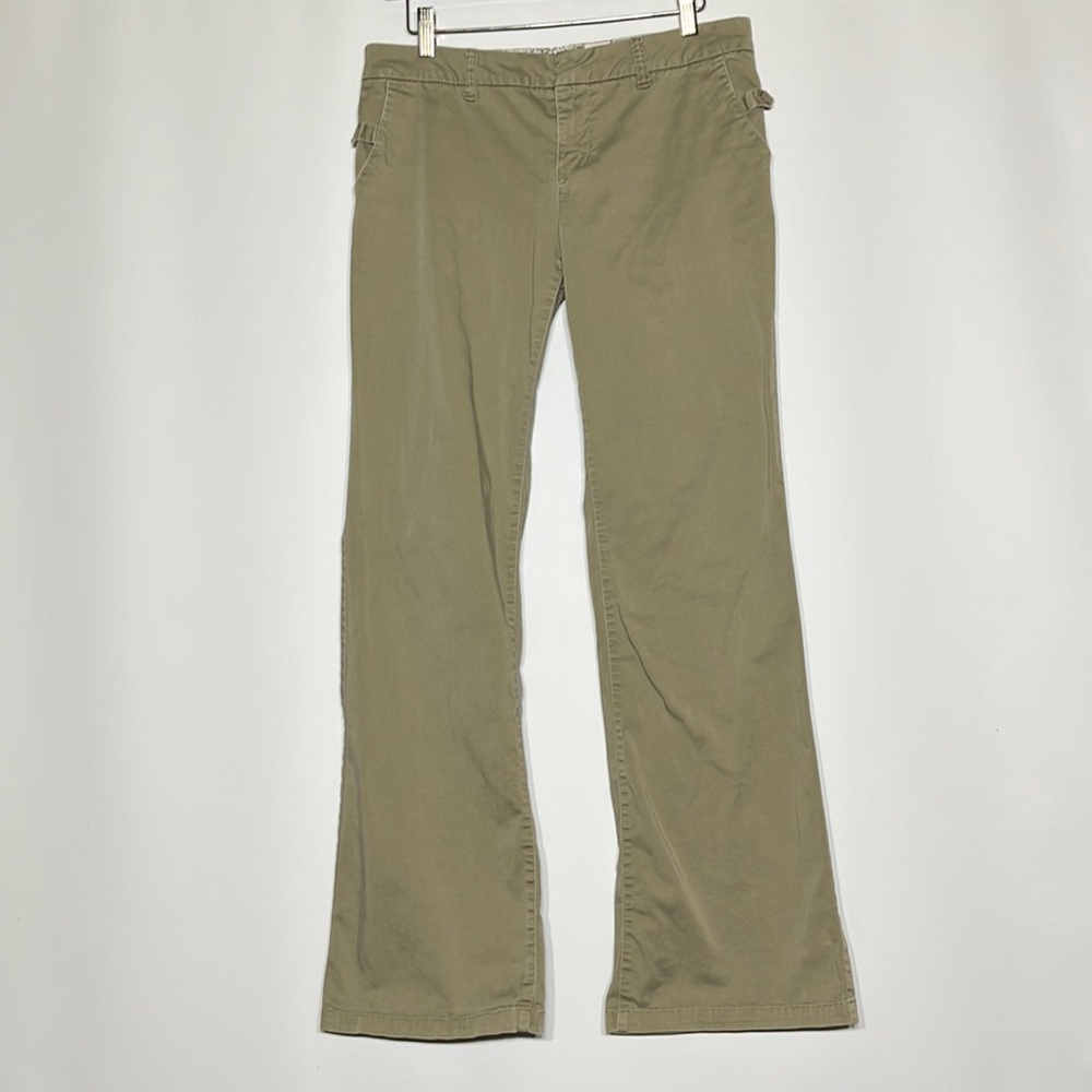 Volcom Pants With Four Pockets - image 1
